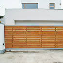 Ukázka vrat od nás