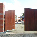 Ukázka vrat od nás