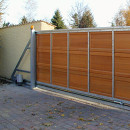 Ukázka vrat od nás