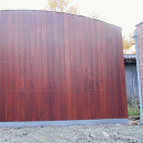 Ukázka vrat od nás