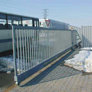 Ukázka vrat od nás