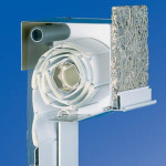 UPředokenní rolety