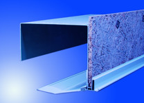 Předokenní rolety s podomítkovou schránkou skosenou 20°